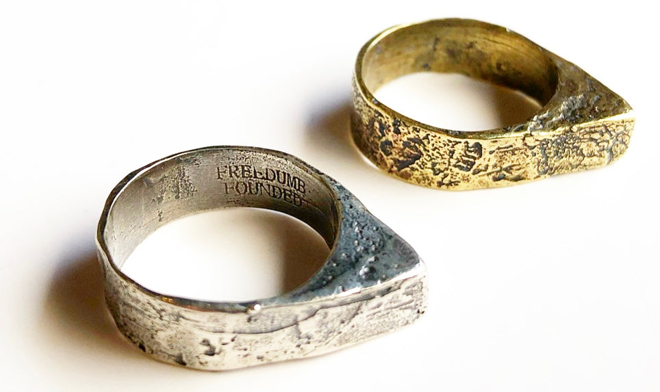 The Pyramid Ring
