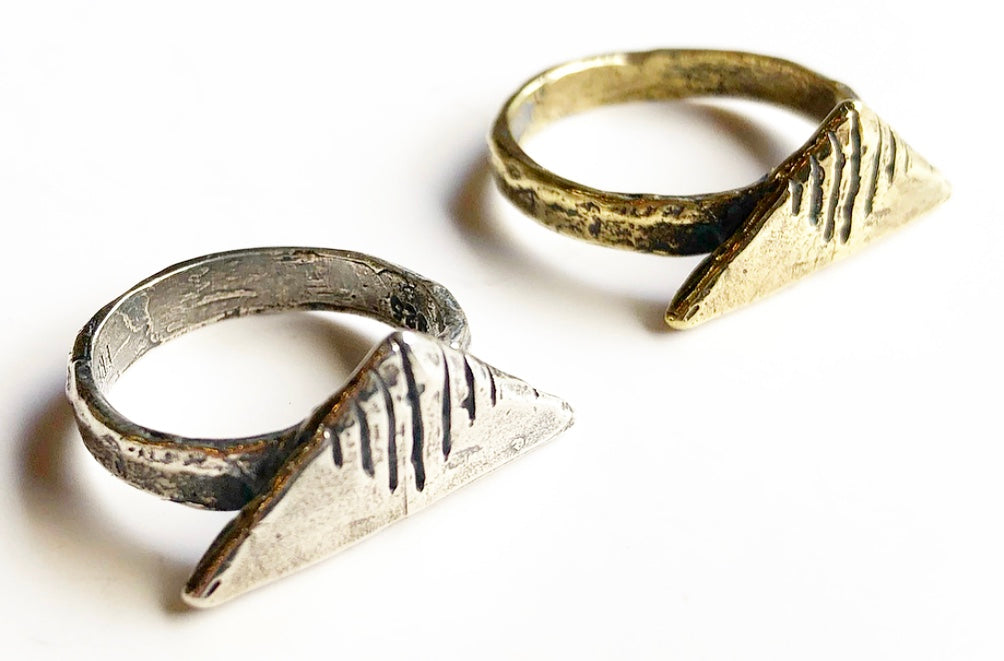 The Tribal Ring