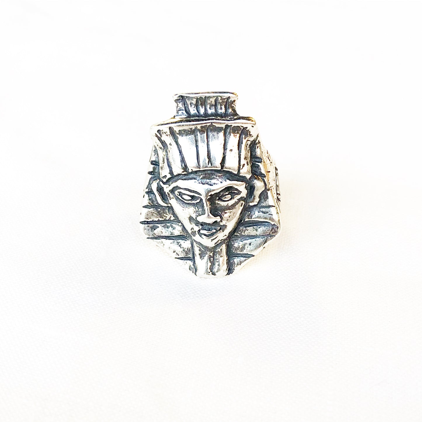 The King Tut Ring