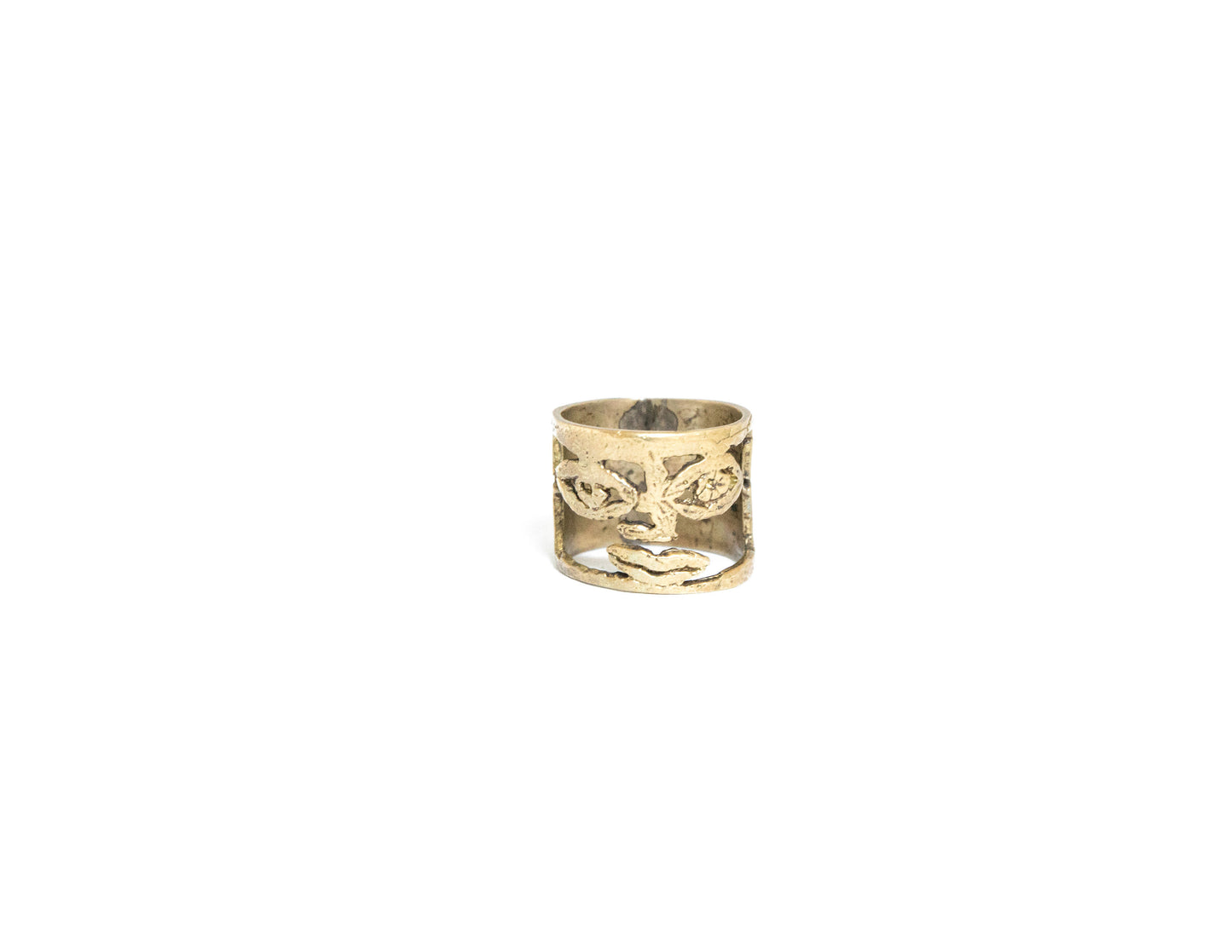 The Picasso Ring
