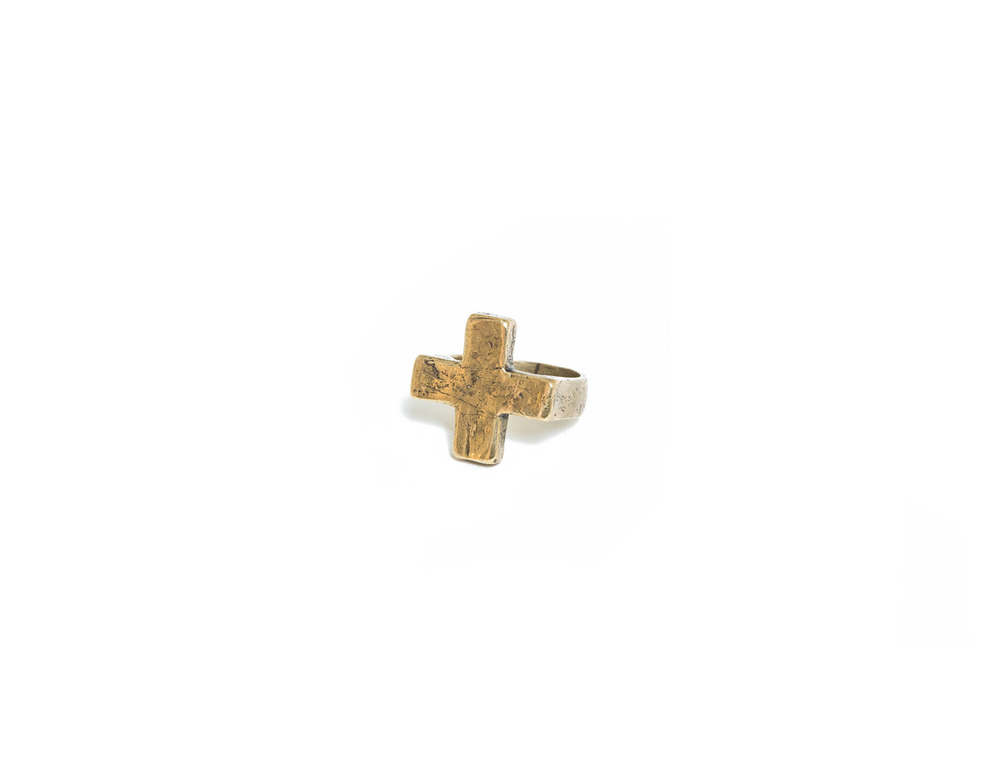 The Cross Ring