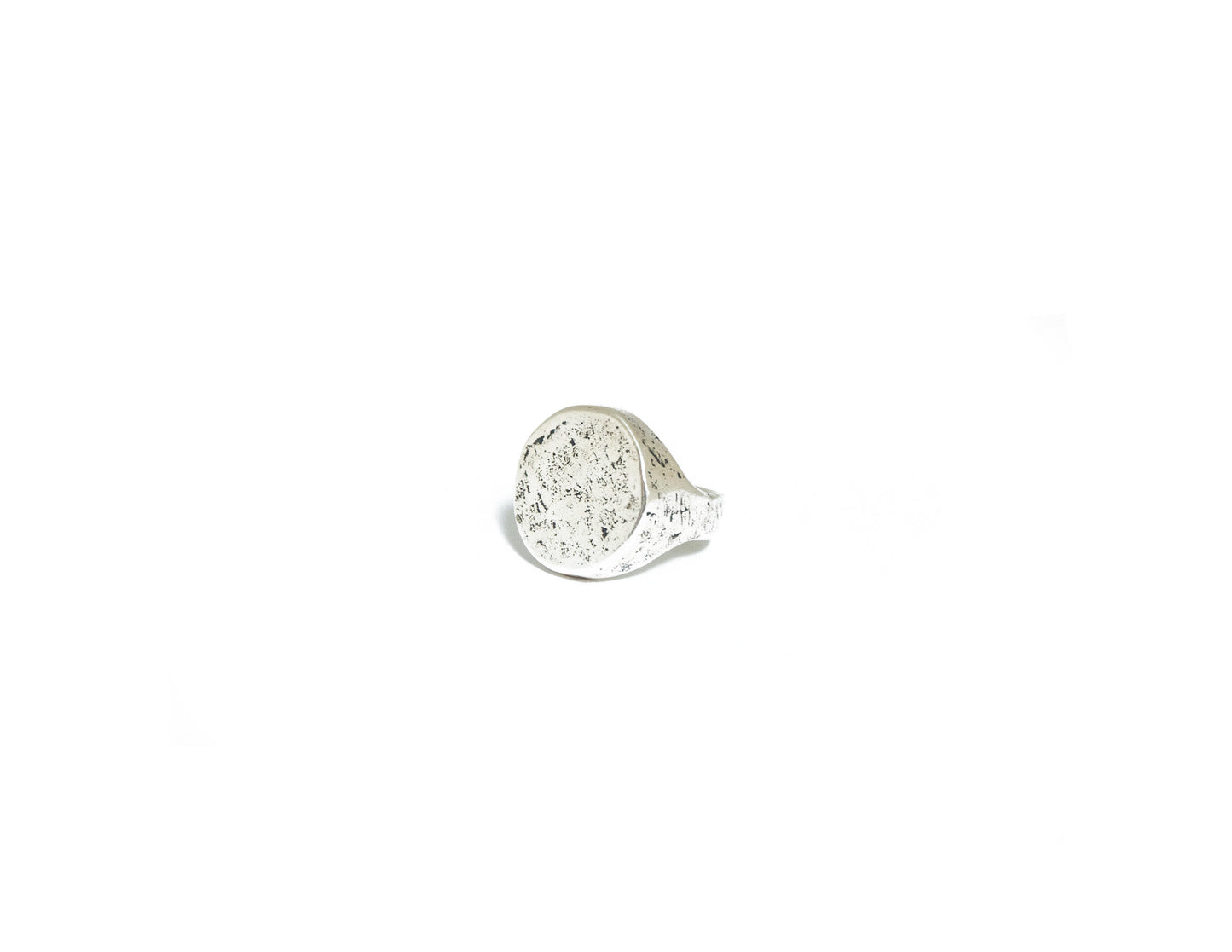 The Round Top Ring