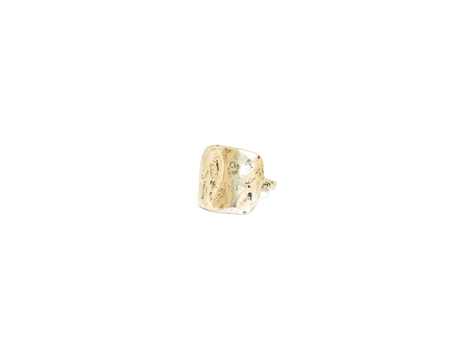 The Shield Ring