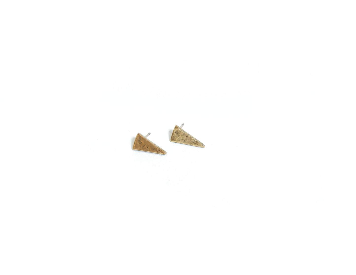 The Spear Studs