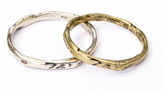 The Casual Ring