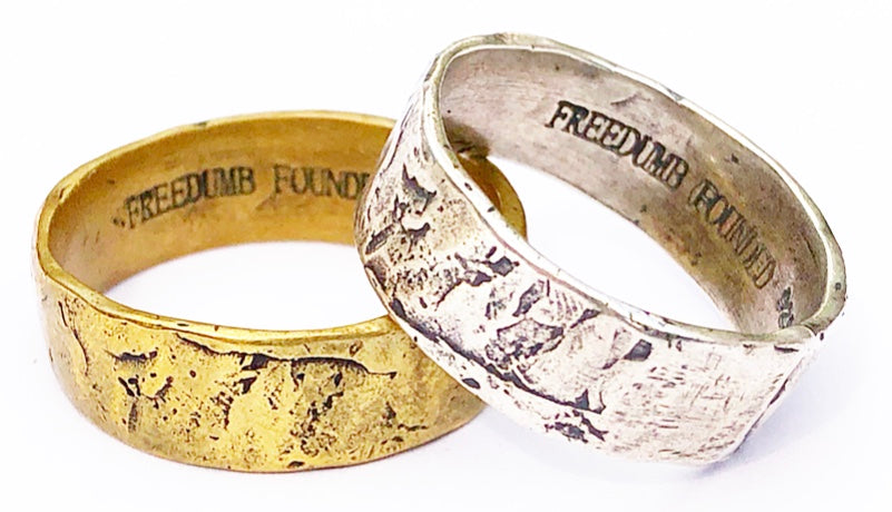 The Earth Ring