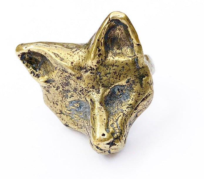 The Fox Ring