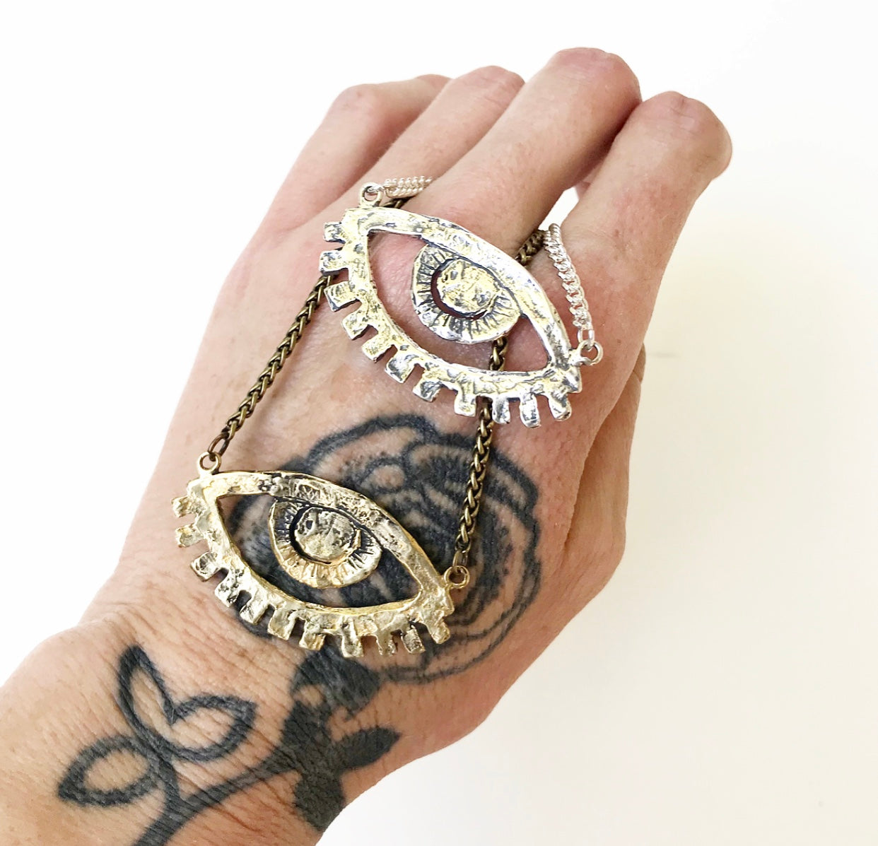 The Visionary Necklace