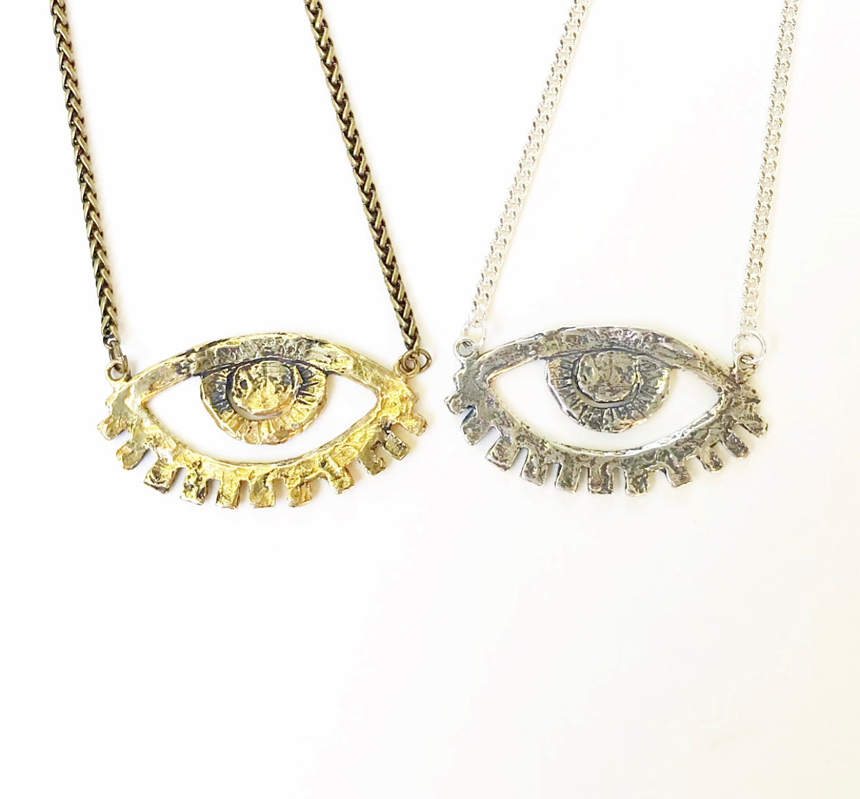 The Visionary Necklace