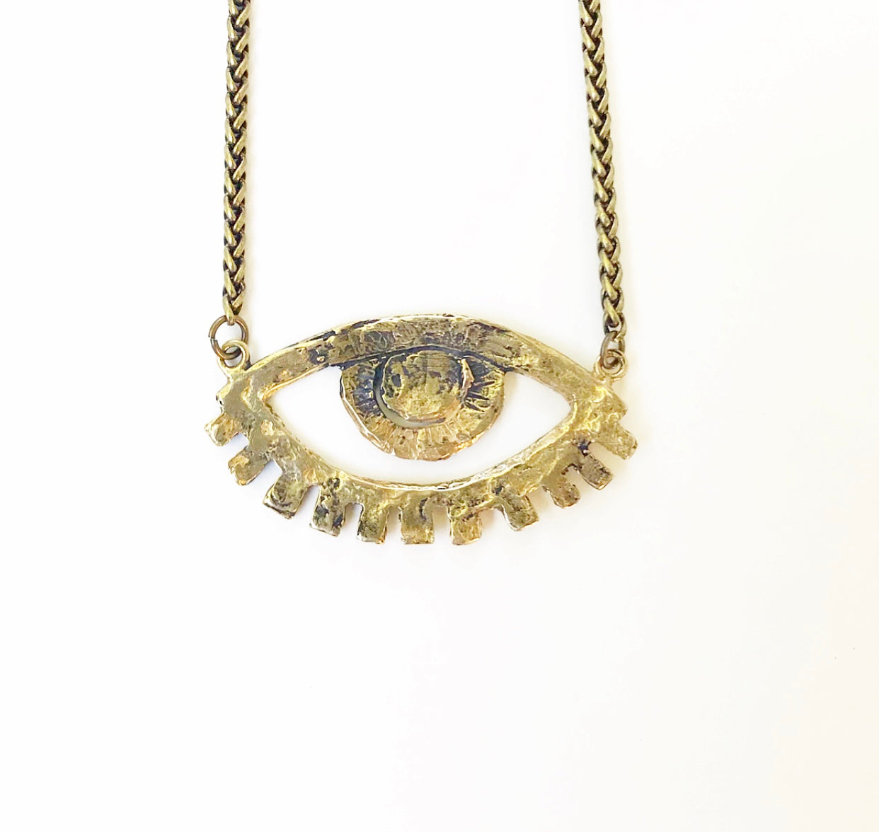 The Visionary Necklace
