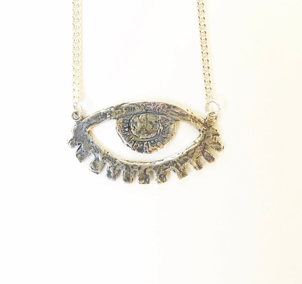 The Visionary Necklace
