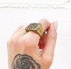 The Aztec Ring