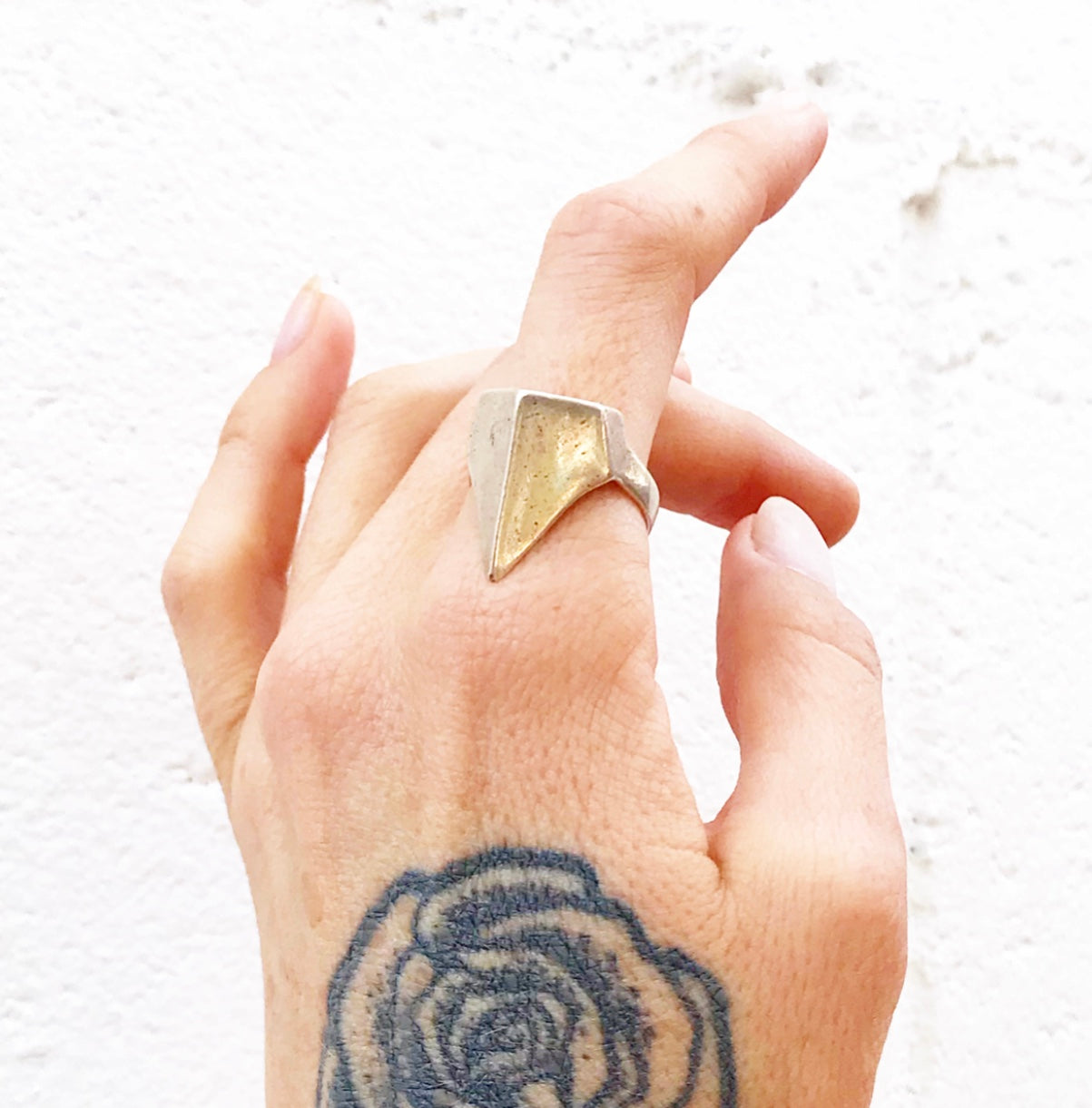 The Beak Ring
