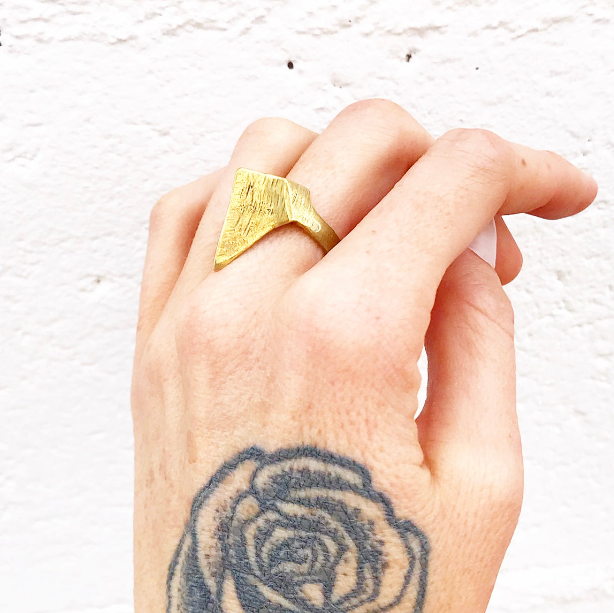 The Beak Ring