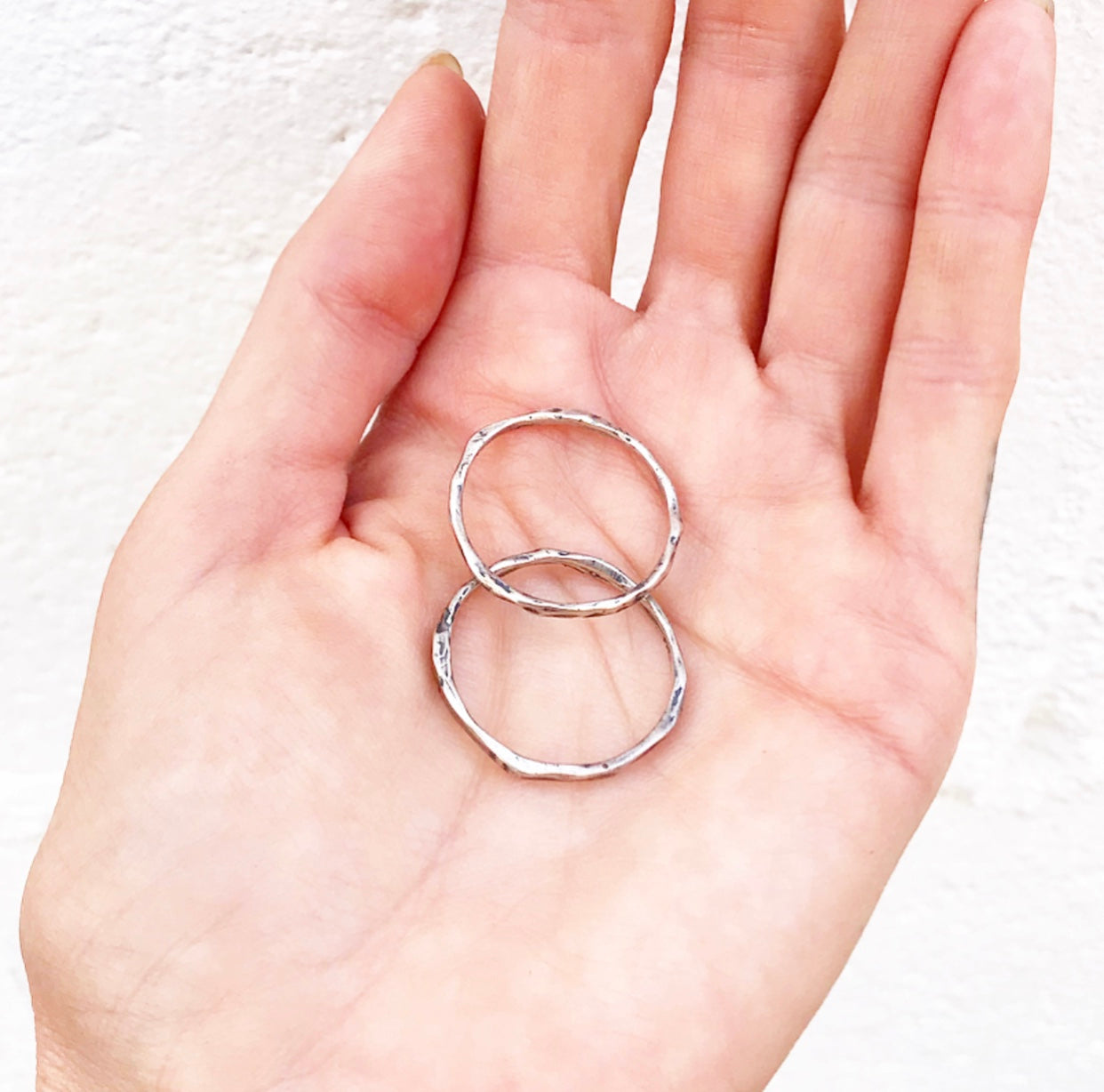 The Casual Ring