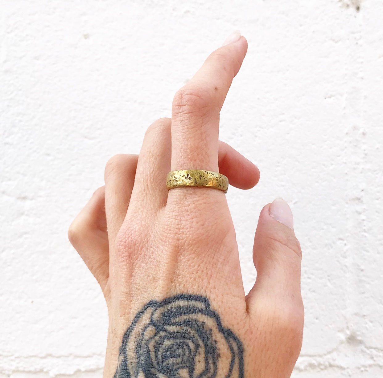 The Everyday Ring