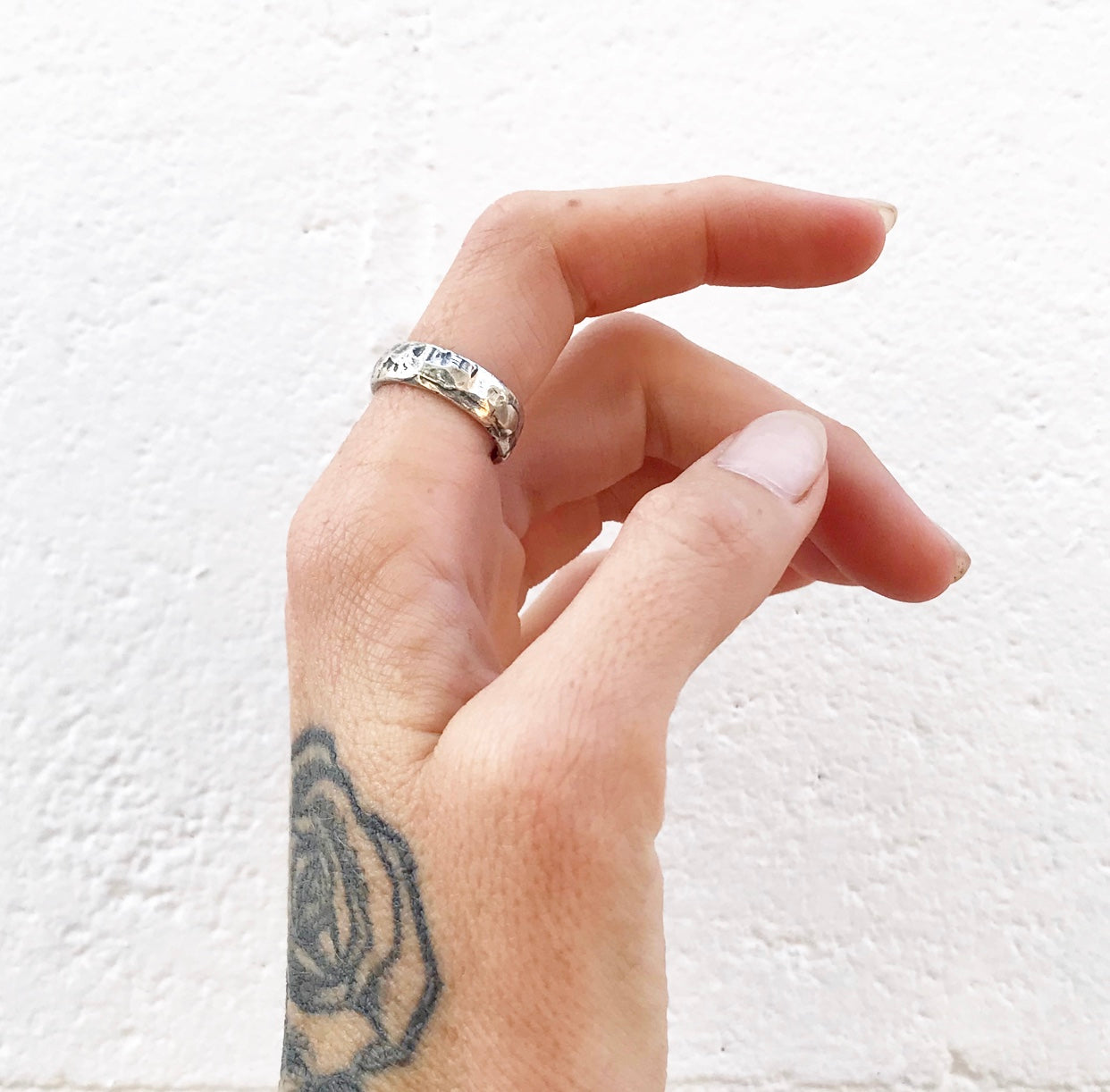 The Everyday Ring