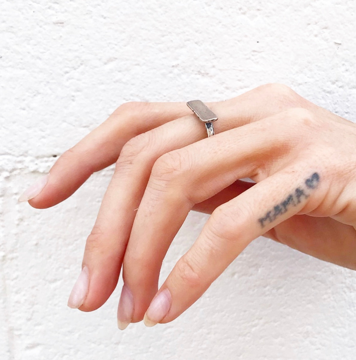 The Title Ring