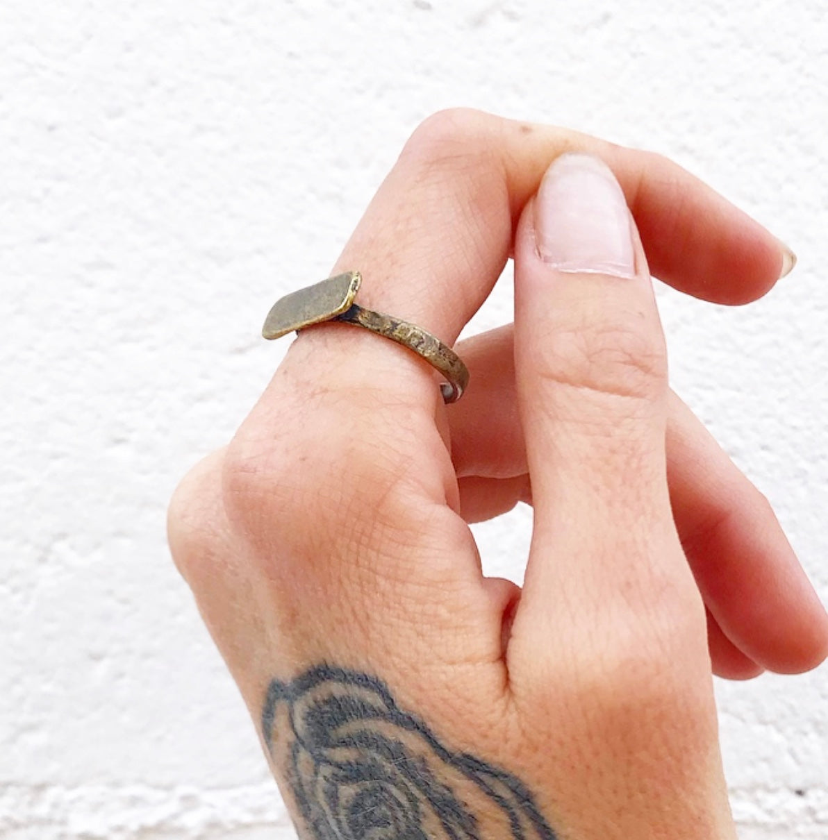 The Title Ring