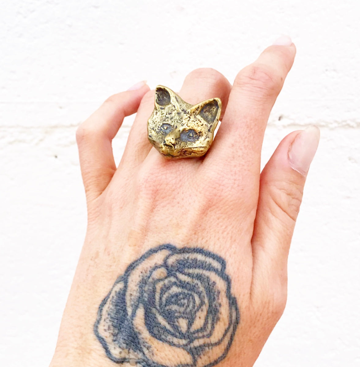 The Fox Ring