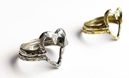 The Whole Heart Ring