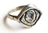 The Wide Eyed Ring