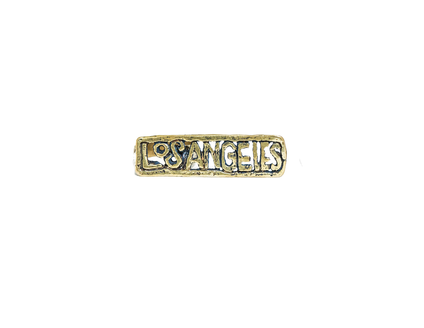 The Los Angeles Ring
