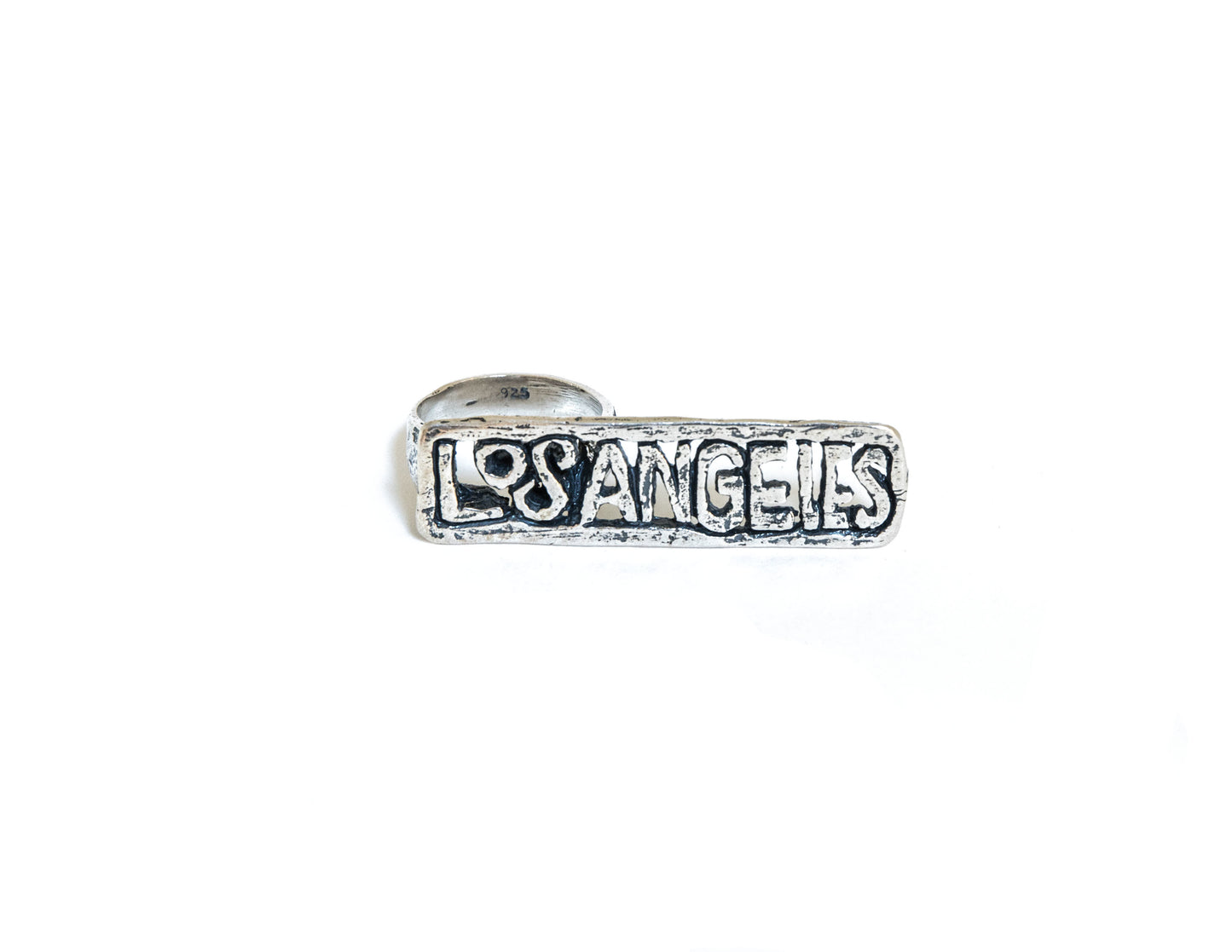 The Los Angeles Ring