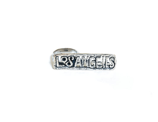 The Los Angeles Ring