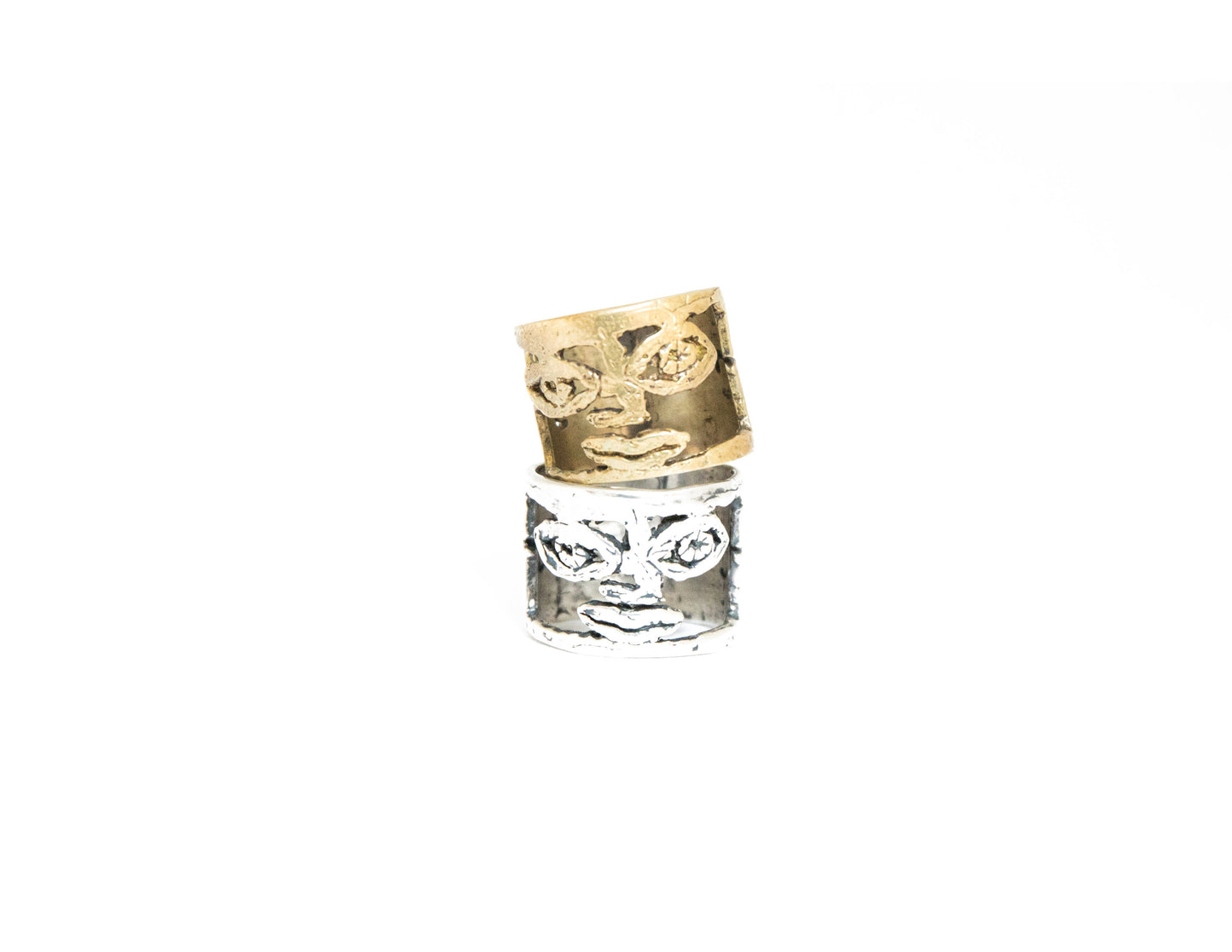 The Picasso Ring