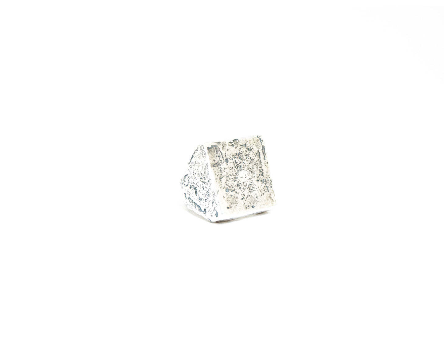 The Square Top Ring