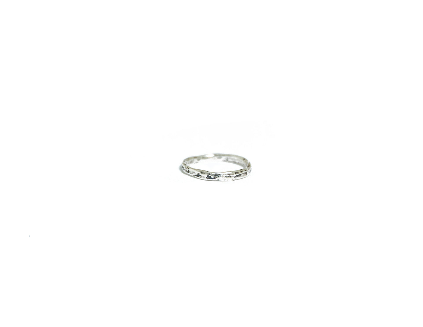 The Casual Ring