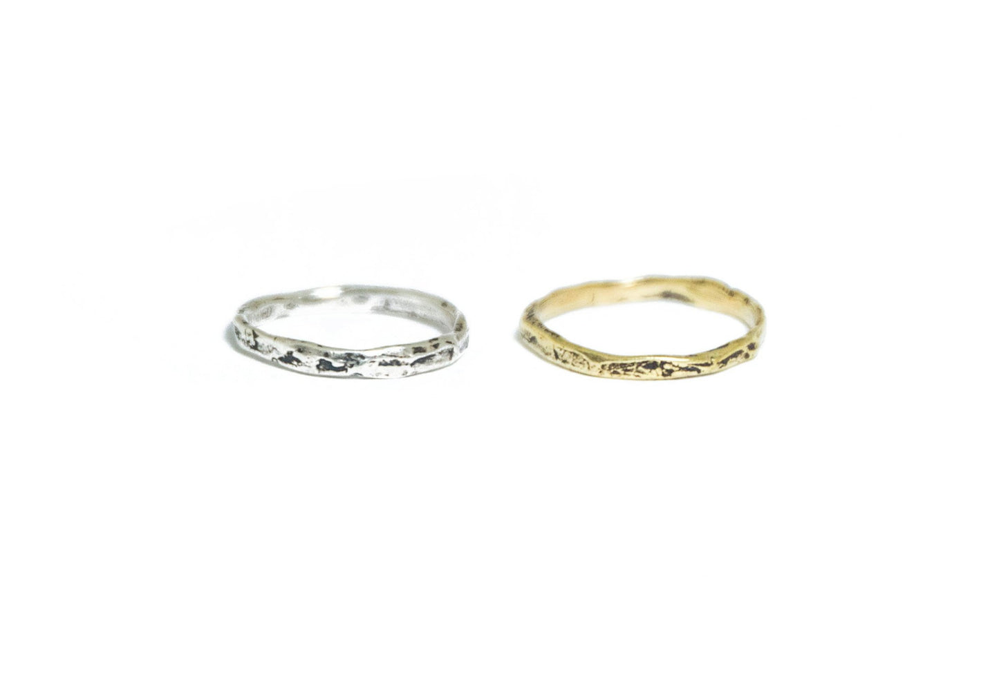 The Casual Ring