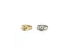 The Heart Stacker Ring