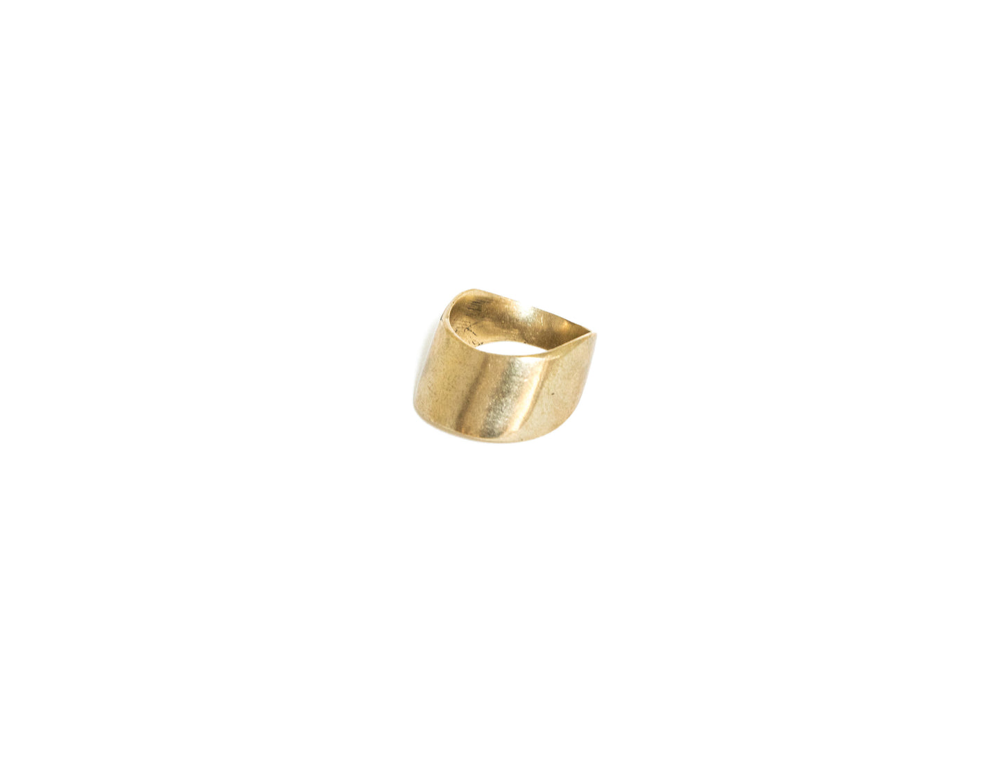 The Hoof Ring