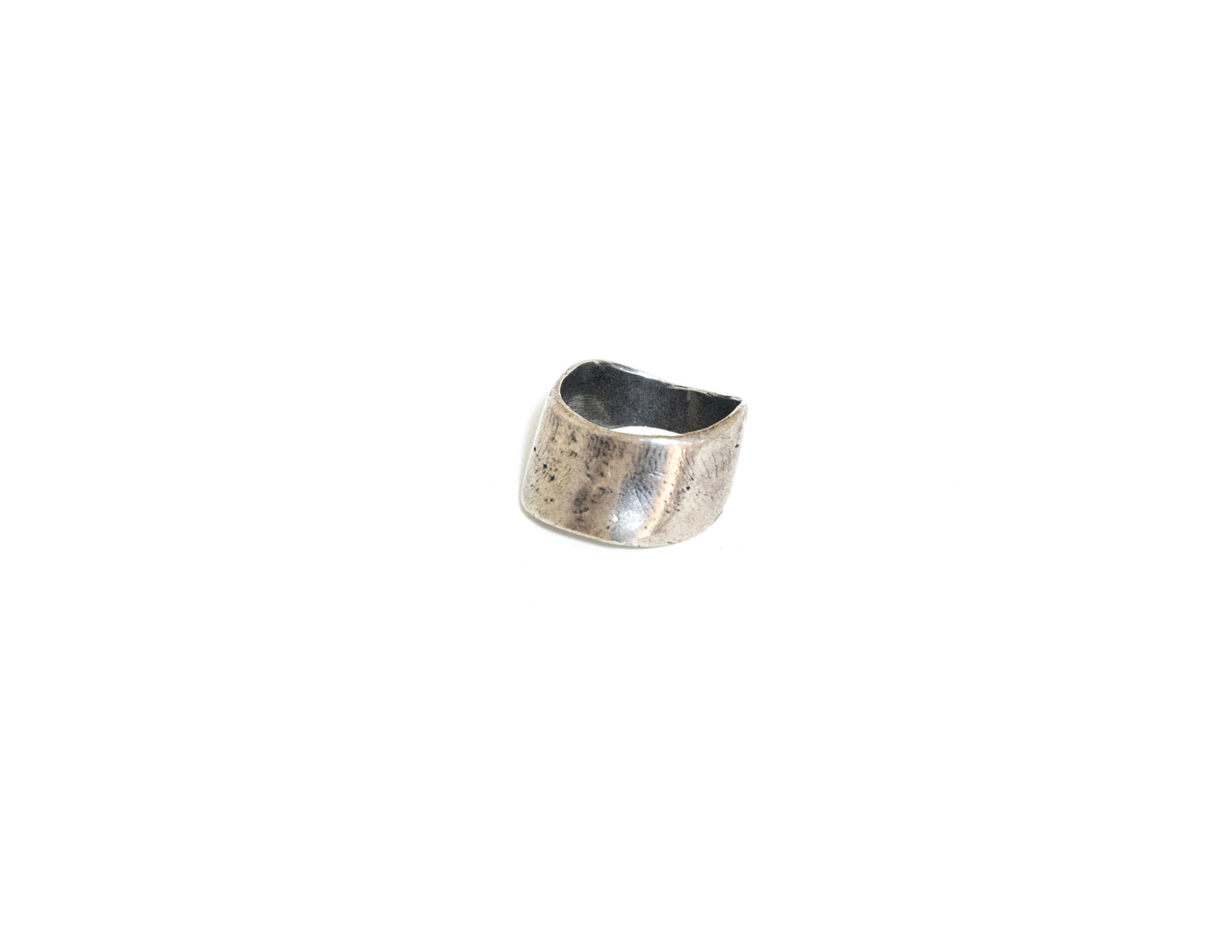 The Hoof Ring