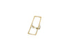 The Open Rectangle Ring