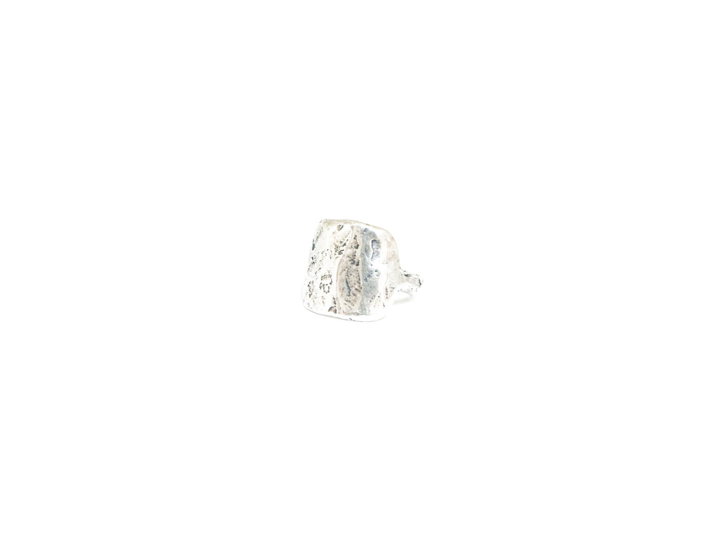 The Shield Ring