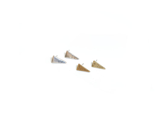 The Spear Studs