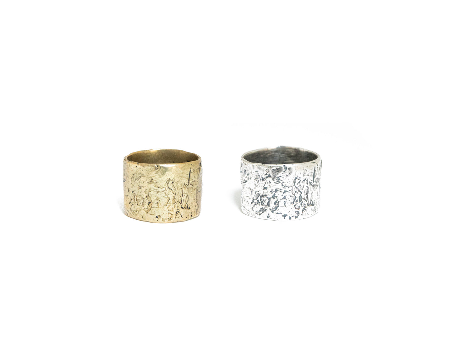 The Widest Ring