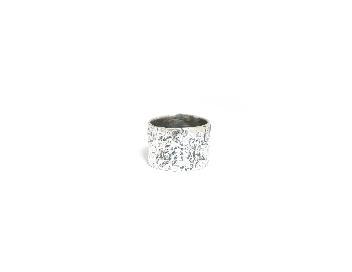 The Widest Ring