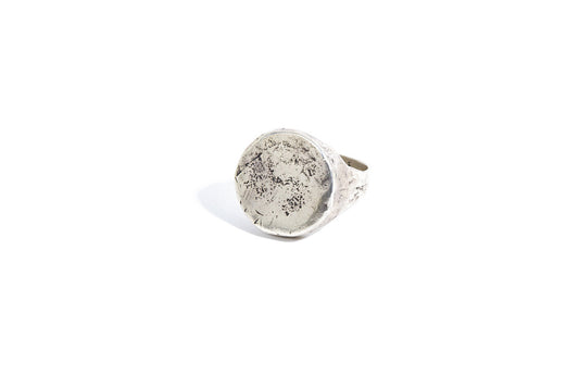 The Round Top Ring